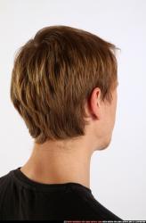 Marco Angry Face Expression